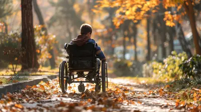 Homeschooling with Special Needs: Strategies for Success