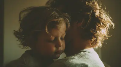 How Attachment Parenting Can Help Heal Past Generational Trauma