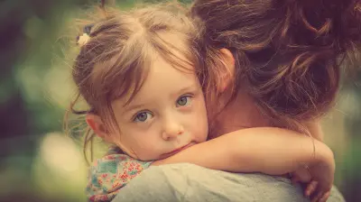 How Attachment Parenting Can Help Heal Past Generational Trauma