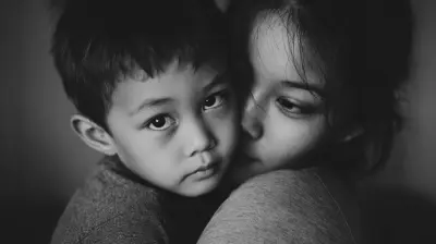 How Attachment Parenting Can Help Heal Past Generational Trauma