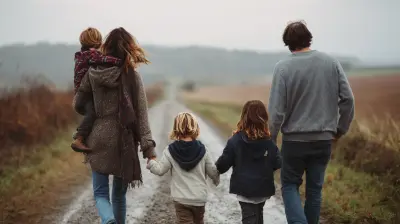 How Cultural Values Are Evolving in Parenting by 2026