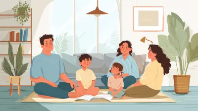 How Cultural Values Are Evolving in Parenting by 2026