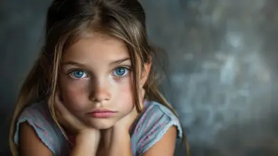 How Empathy Builds Self-Esteem in Children