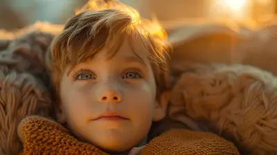 How Empathy Builds Self-Esteem in Children