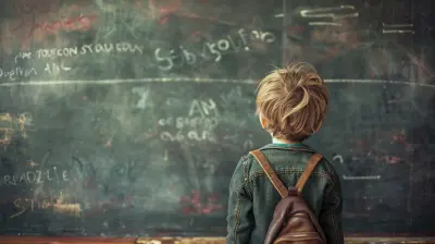 How Empathy Builds Self-Esteem in Children