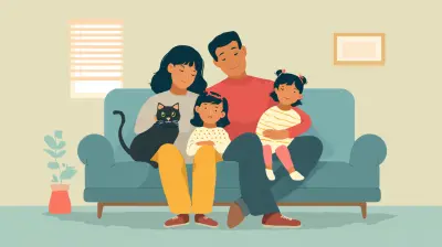 How Global Parenting Trends Are Shaping Families in 2027