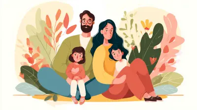 How Global Parenting Trends Are Shaping Families in 2027