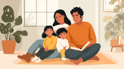 How Global Parenting Trends Are Shaping Families in 2027