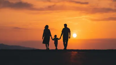 How Global Parenting Trends Are Shaping Families in 2027