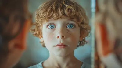 How Parental Self-Esteem Impacts a Child's Confidence