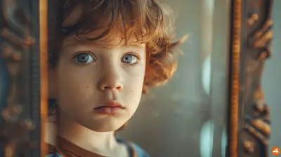 How Parental Self-Esteem Impacts a Child's Confidence