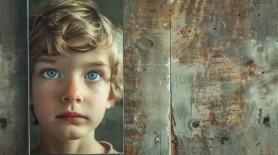 How Parental Self-Esteem Impacts a Child's Confidence