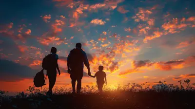 How Parents Can Stay Involved in Their Child’s Education