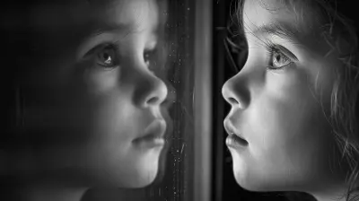 How Positive Reinforcement Shapes a Child’s Self-Esteem