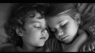 How Sibling Dynamics Can Influence Self-Worth