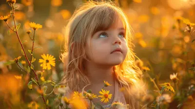 How Storytelling Enhances a Child's Social and Cognitive Abilities