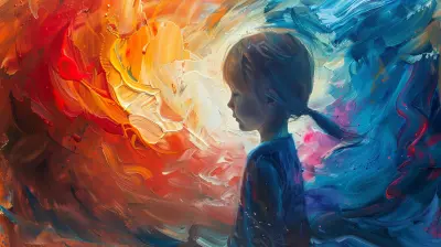 How Storytelling Enhances A Childs Social And Cognitive Abilities