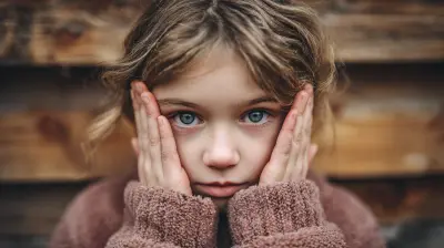 How to Address Peer Pressure and Teach Your Child to Say No