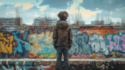 How to Address Risky Behaviors in Teenagers