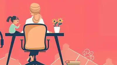 How To Advocate For Yourself In The Workplace As A Mom