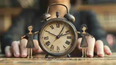 How to Advocate for Yourself in the Workplace as a Mom