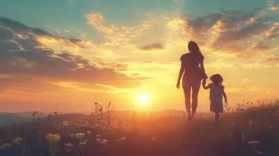 How to Advocate for Yourself in the Workplace as a Mom