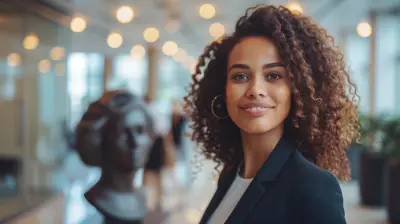 How to Advocate for Yourself in the Workplace as a Mom