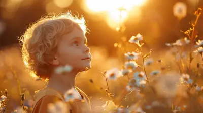 How to Build a Calm and Nurturing Home Environment for Your Preschooler