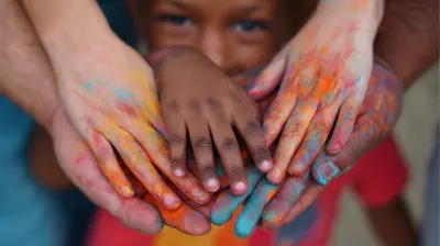 How to Celebrate Diversity Within Your Family