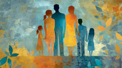 How to Celebrate Diversity Within Your Family