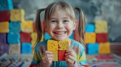 How to Create a Self-Esteem Toolkit for Your Child