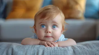 How To Develop Patience As A Positive Parent