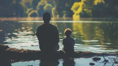 How to Discuss Sensitive Topics with Your Teen