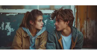 How to Discuss Sensitive Topics with Your Teen