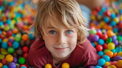 How to Effectively Manage Sugar Cravings in Kids