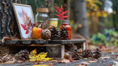 How to Encourage a Love for Nature in Your Preschooler