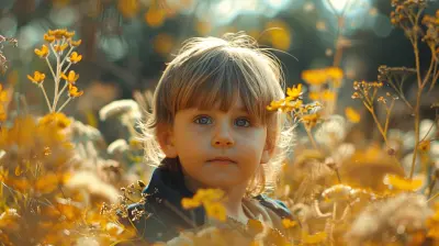 How to Encourage a Love for Nature in Your Preschooler
