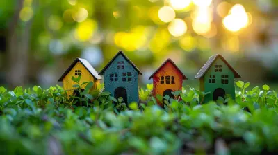How to Encourage Creativity in Your Home Through Family Projects