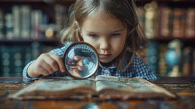 How to Encourage Curiosity and Exploration in Homeschooling