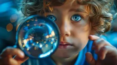 How to Encourage Curiosity and Exploration in Homeschooling