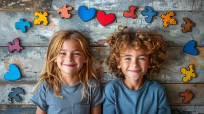 How to Encourage Empathy and Kindness in Your Teen