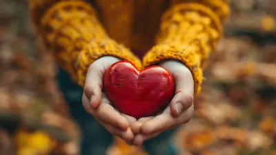 How to Encourage Empathy and Kindness in Your Teen