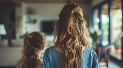 How to Encourage Responsibility Without Nagging