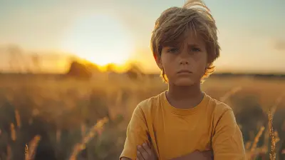 How to Encourage Responsibility Without Nagging