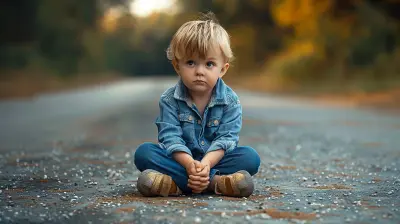 How to Foster Empathy in Your Preschooler