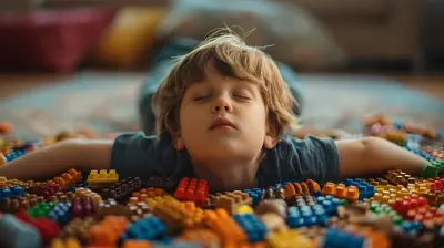 How to Foster Responsibility During Playtime
