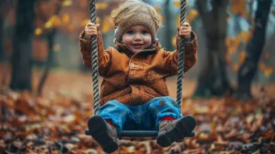 How to Foster Responsibility During Playtime