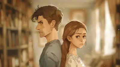 How To Handle Separation Anxiety While Staying True To Attachment Parenting