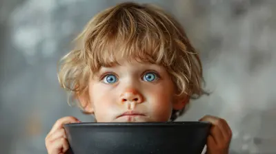 How to Handle Separation Anxiety While Staying True to Attachment Parenting