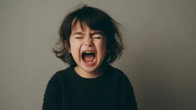 How to Handle Toddler Tantrums Like a Pro in 2026